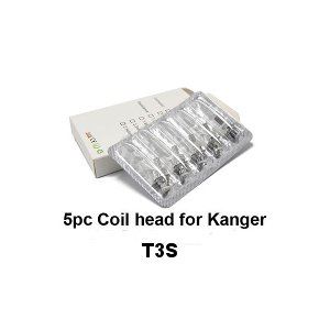  | Earth Provides |  | 0001040_kanger-t3s-coil-replacement-5-pack_300