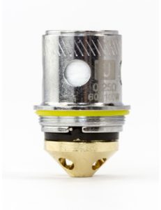 Crown II coil | Earth Provides |  | Crown II coil