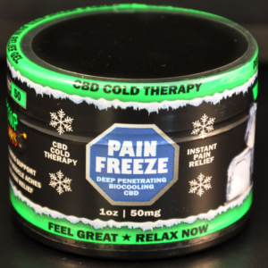  | Earth Provides |  | Pain-Freeze-CBD-Cold-Therapy-50mg