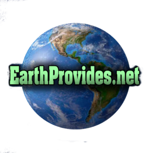  | Earth Provides |  | clean-round-logo