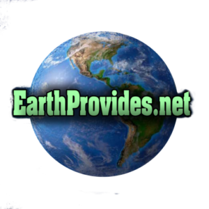 Earth provides | Earth Provides |  | cropped-clean-round-logo.png