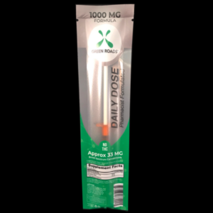 Green Roads 1000 Injectable