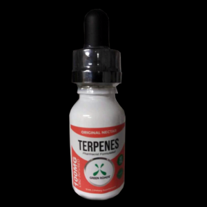 Green Roads Terpenes 300 mg – 15 ml Blueberry OG