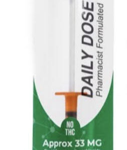 Green Roads Daily Dose 1000mg