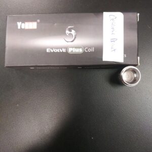 YoCan Evolve Plus Ceramic Donut